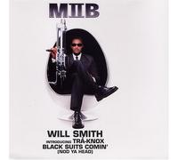 Smith,Will - Black Suits Comin' [Import anglais]