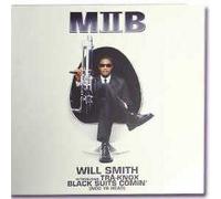 Smith,Will - Black Suits Coming [Vinilo]