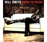 Smith, Will - Born to Reign [Vinilo]