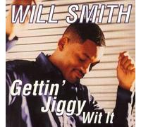 Smith, Will - Gettin' Jiggy Wit It