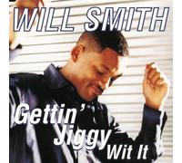 Smith,Will - Gettin'jiggy with It [Import]