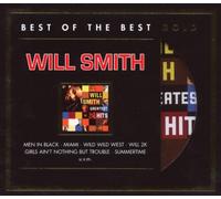Smith,Will - Greatest Hits