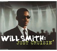 Will Smith – Just Cruisin' – CD