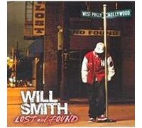 Smith Will - Lost and Found
