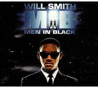 Smith,Will - Men in Black [Import]