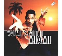 Smith,Will - Miami [Vinilo]