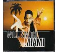 Smith Will - Miami (x4) [Import anglais]