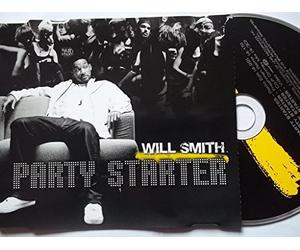 Smith,Will - Party Starter