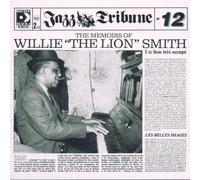 Smith,Willie the Lion - 1968 (Jazz Tribune) [Import]