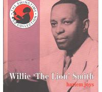 Smith, Willie 'the Lion' - Harlem Joys