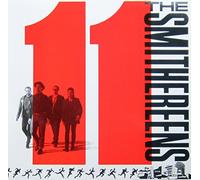 Smithereens - 11 (1989) / Vinyl record [Vinyl-LP]
