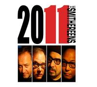 Smithereens - 2011 [Vinilo]