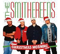 Smithereens - Christmas Morning / 'Twas The Night Before Christmas (RED VI [Vinilo]