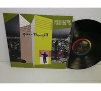 Smithereens - Green thoughts (1988) [VINYL]