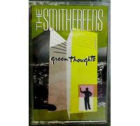 Smithereens - Green Thoughts [CASSETTE]