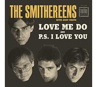 Smithereens - Love Me Do / P.S. I Love You (RSD 2020 US) [Vinilo]