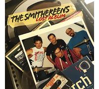Smithereens - The Lost Album [Vinilo]