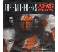 Smithereens - Top of the Pops / One After 909 / Girl Like You