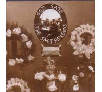 SMITHEREENS (US GROUP) - GOD SAVE CD US KOCH 1999