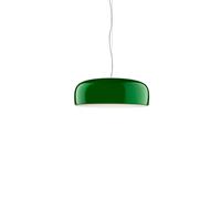 Smithfield S Lámpara Colgante Verde