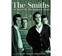 Smiths - 30 Years Of The Queen Is Dead (3DVD Collector's Box Set)