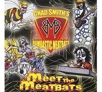 Smith's Bombastic Me - Meet the Meatbats