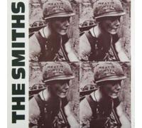 SMITHS - MEAT IS MURDER : 180-GRAM REMASTER
