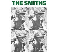 Smiths Meat Is Murder Poster (60,96 x 91,44 cm)