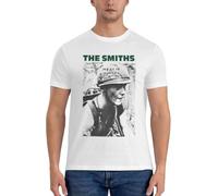 Smiths-Meat-Is-Murder-Punk-Rock-Morissey-Unisex-T-Shirt-Design-Shirts