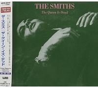 Smiths - Queen is Dead