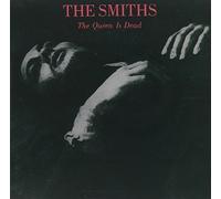 SMITHS - Queen Is Dead