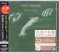 Smiths - Queen Is Dead (Jpn) (Rmst)