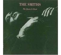 Smiths - Queen Is Dead [Vinilo][Import]