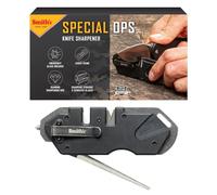 SMITH'S SINCE 1886 50979 - PP1 Tactical Noir
