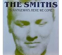 SMITHS - STRANGEWAYS HERE WE COME LP (VINYL) UK ROUGH TRADE 1987