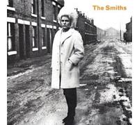 Smiths, the - Heaven Knows I'm Miserable Now B/W Suffer Little C [Vinilo]