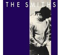Smiths, the - How Soon Is Now ? B/W Well I Wonder [Vinilo]