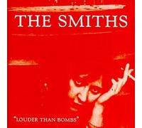 SMITHS, THE-LOUDER THAN BOMBS By The Smiths (0001-01-01)