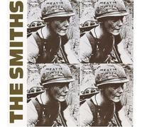 Smiths the - Meat Is Murder