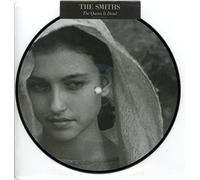 Smiths the - Queen Is Dead [7In Vinyl Pictu [Vinilo]