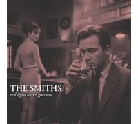 Smiths, The - RED LIGHT NEVER GOES OUT [Vinilo]