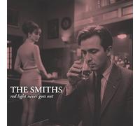 Smiths, The - RED LIGHT NEVER GOES OUT [Vinilo]
