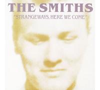 Smiths, The Smiths - Strangeways Here We Come by Smiths, The Smiths [Music CD]