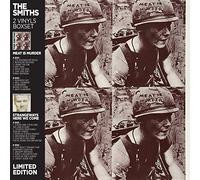 Smiths - The Smiths - Strangeways here we come & Meat is murder - Coffret 2 Vinyles [Vinilo]