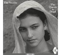 Smiths the - The Queen Is Dead [Limited] [Vinilo]