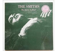 Smiths, The - The Queen Is Dead [Vinilo]