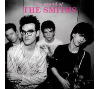 SMITHS, THE - THE VERY BEST OF THE SMITHS(ltd.)