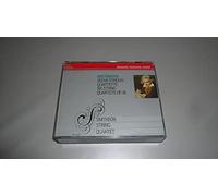 Smithson String Quartet - The Six String Quartets op. 18