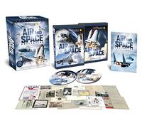 Smithsonian: Air & Space Collection [Edizione: Stati Uniti] [Italia] [DVD]