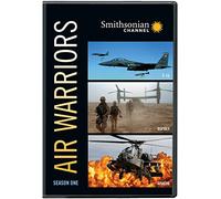 Smithsonian - Air Warriors: Season 1 [Edizione: Stati Uniti] [Italia] [DVD]